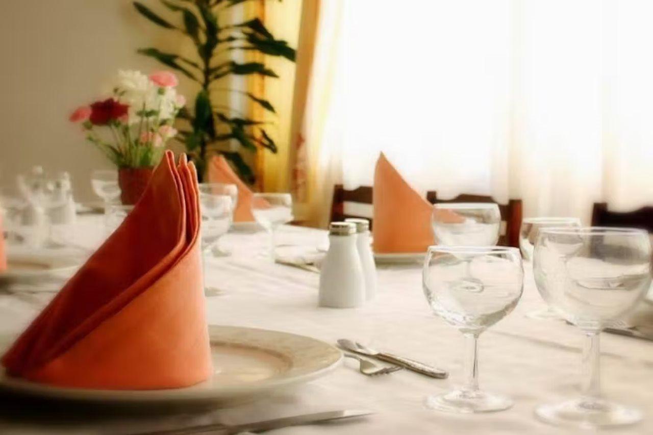Hotel Las Vinas Артейсо Екстериор снимка